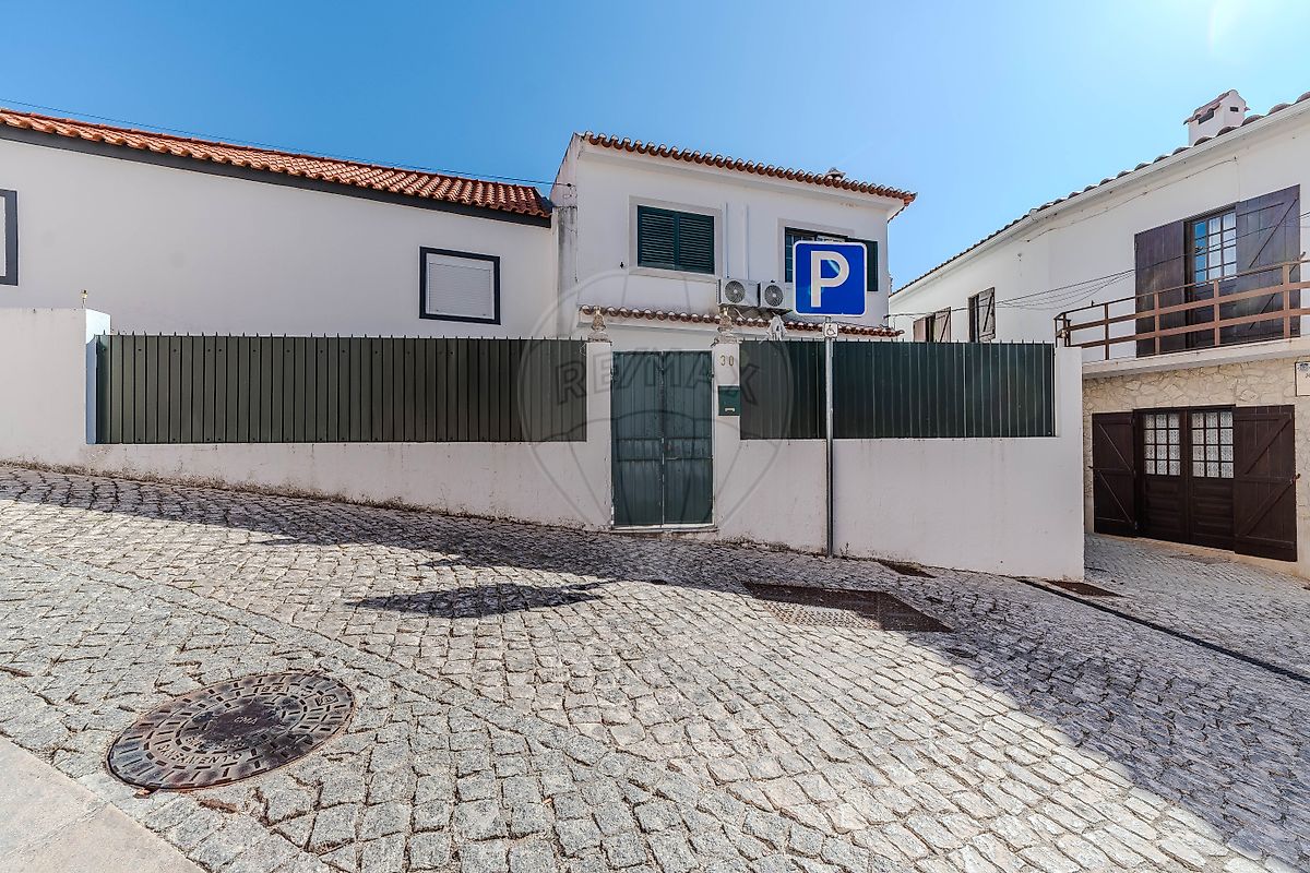 Apartamento T2 à venda em Alenquer (Santo Estêvão e Triana), Alenquer — foto 25