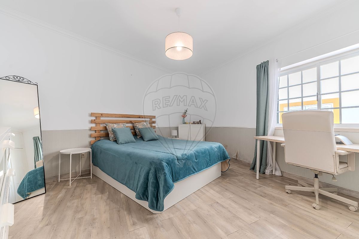 Apartamento T2 à venda em Alenquer (Santo Estêvão e Triana), Alenquer — foto 13