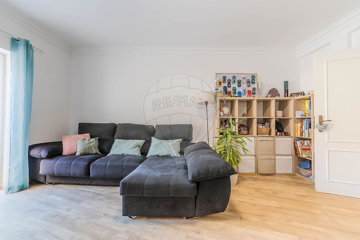 Apartamento T2 à venda em Alenquer (Santo Estêvão e Triana), Alenquer — foto 6