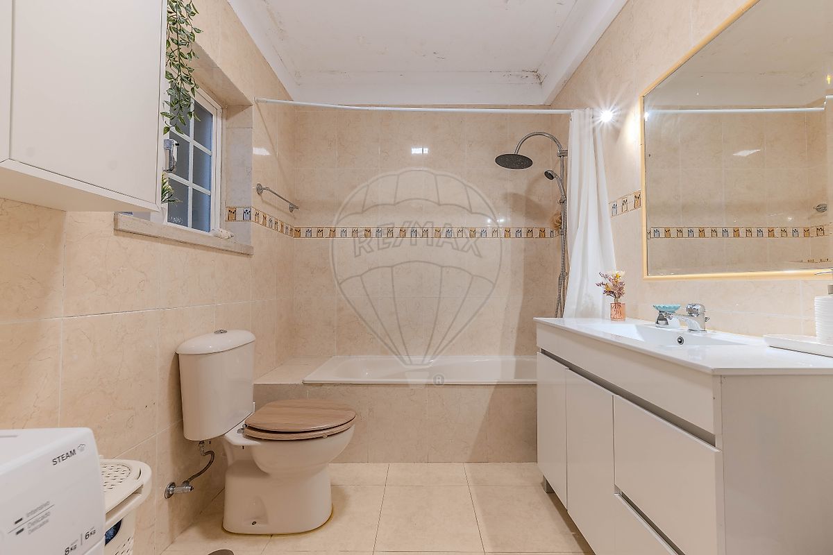 Apartamento T2 à venda em Alenquer (Santo Estêvão e Triana), Alenquer — foto 17