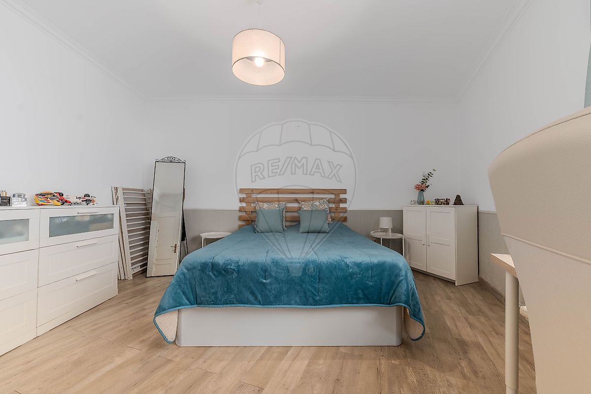Apartamento T2 à venda em Alenquer (Santo Estêvão e Triana), Alenquer — foto 15