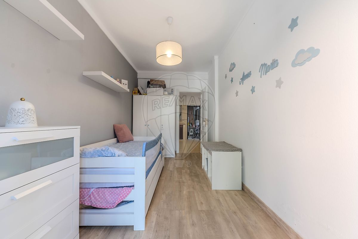 Apartamento T2 à venda em Alenquer (Santo Estêvão e Triana), Alenquer — foto 11