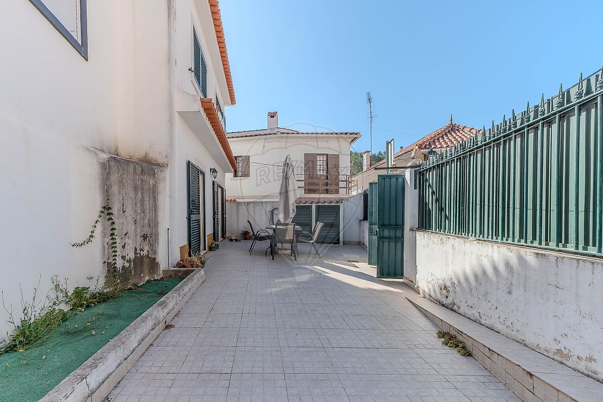Apartamento T2 à venda em Alenquer (Santo Estêvão e Triana), Alenquer — foto 23
