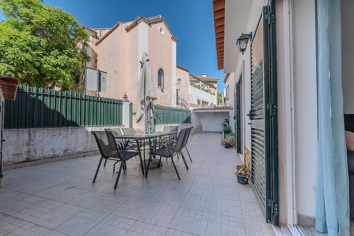 Apartamento T2 à venda em Alenquer (Santo Estêvão e Triana), Alenquer — foto 21