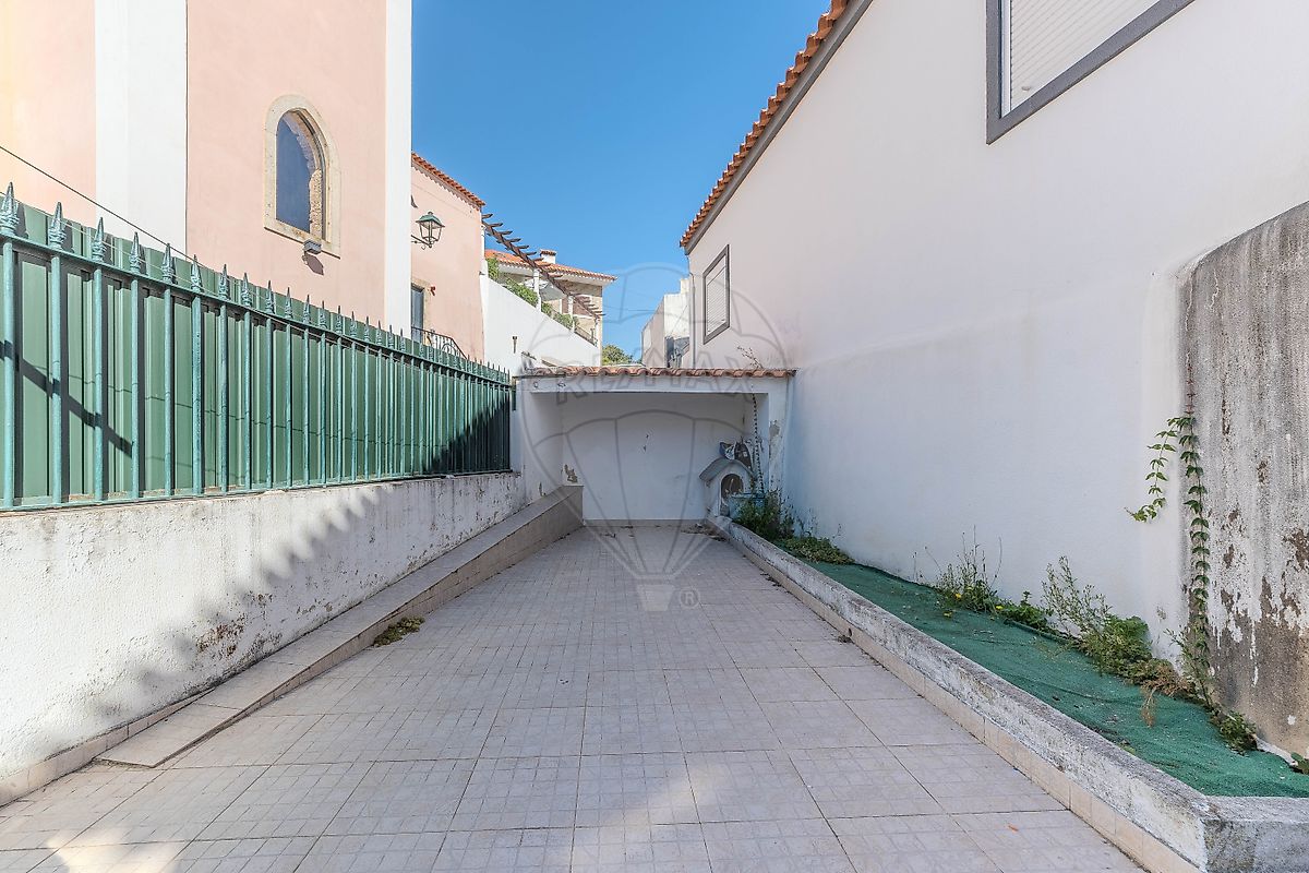 Apartamento T2 à venda em Alenquer (Santo Estêvão e Triana), Alenquer — foto 22