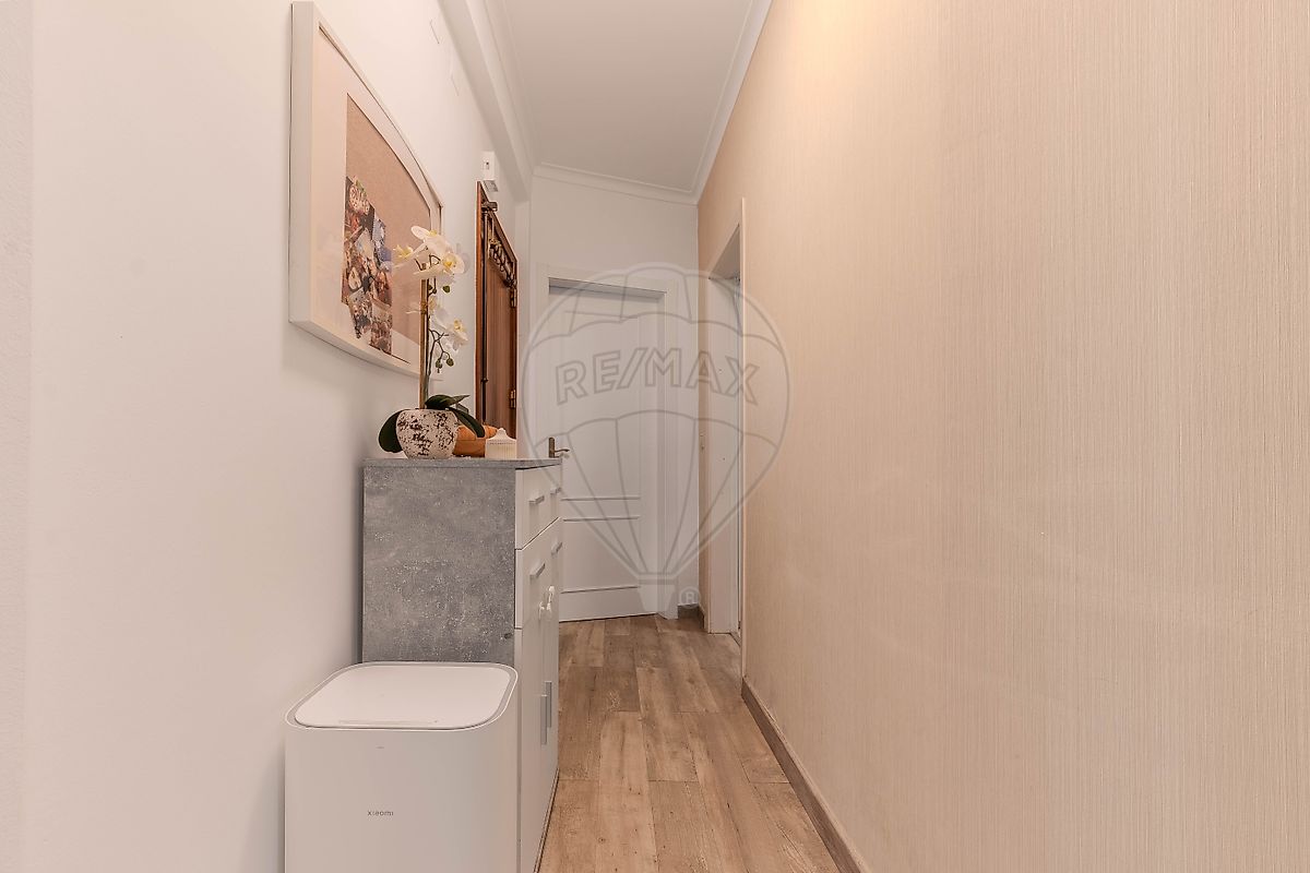 Apartamento T2 à venda em Alenquer (Santo Estêvão e Triana), Alenquer — foto 12