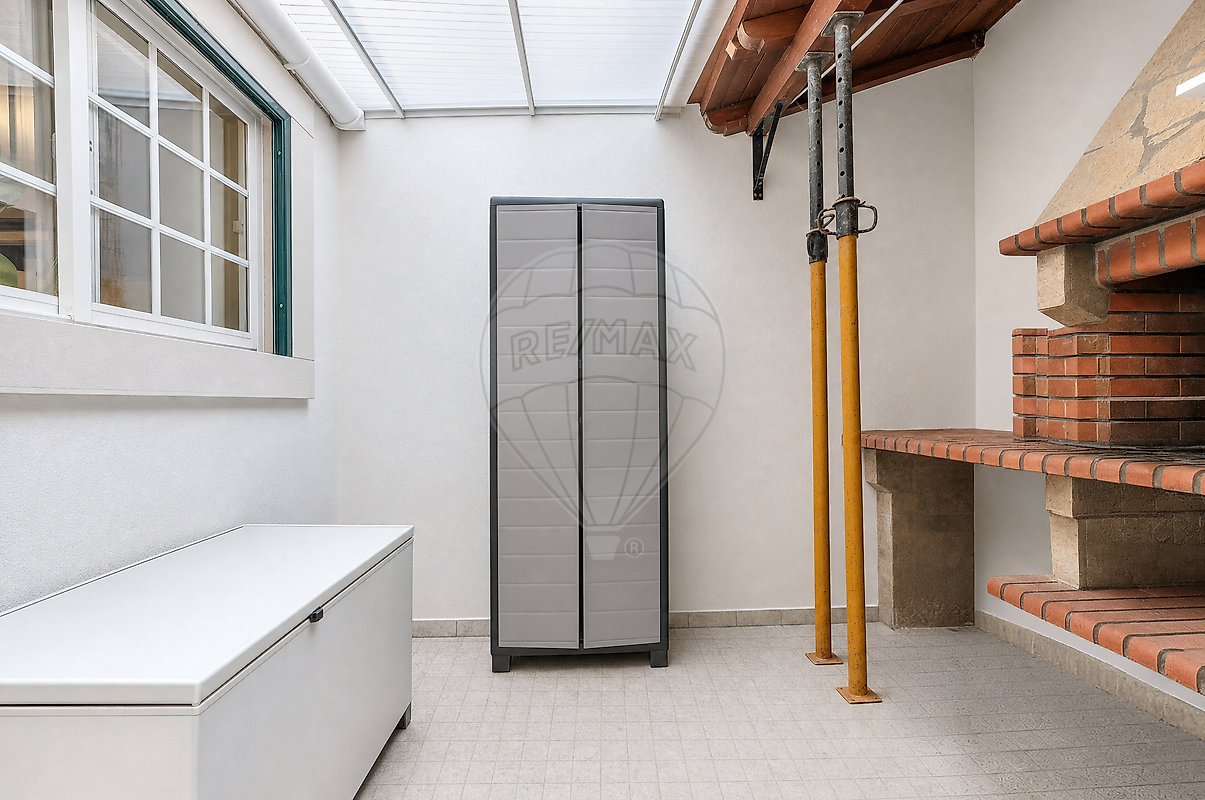 Apartamento T2 à venda em Alenquer (Santo Estêvão e Triana), Alenquer — foto 20