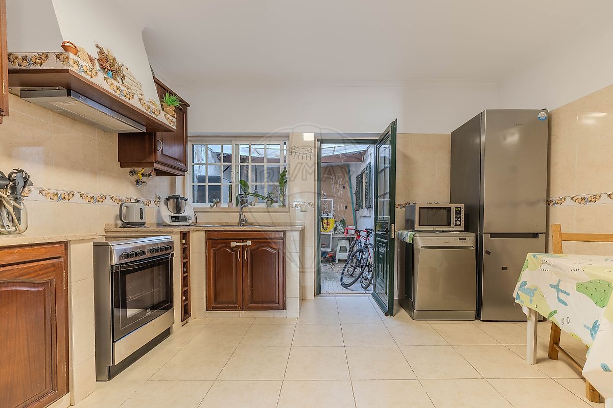 Apartamento T2 à venda em Alenquer (Santo Estêvão e Triana), Alenquer — foto 7