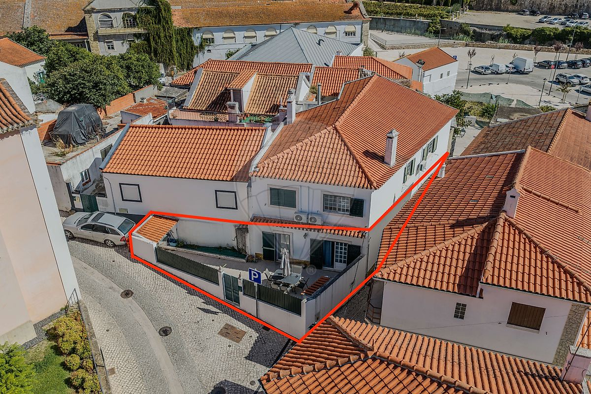 Apartamento T2 à venda em Alenquer (Santo Estêvão e Triana), Alenquer — foto 27