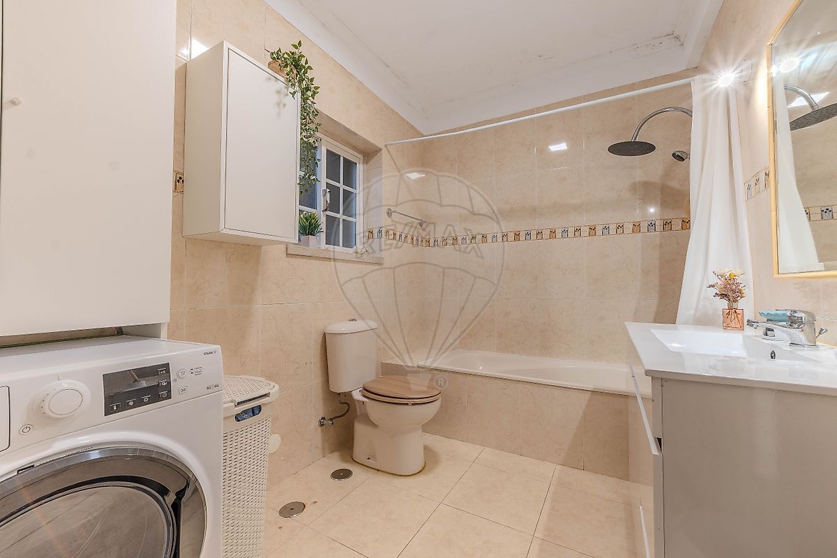 Apartamento T2 à venda em Alenquer (Santo Estêvão e Triana), Alenquer — foto 16