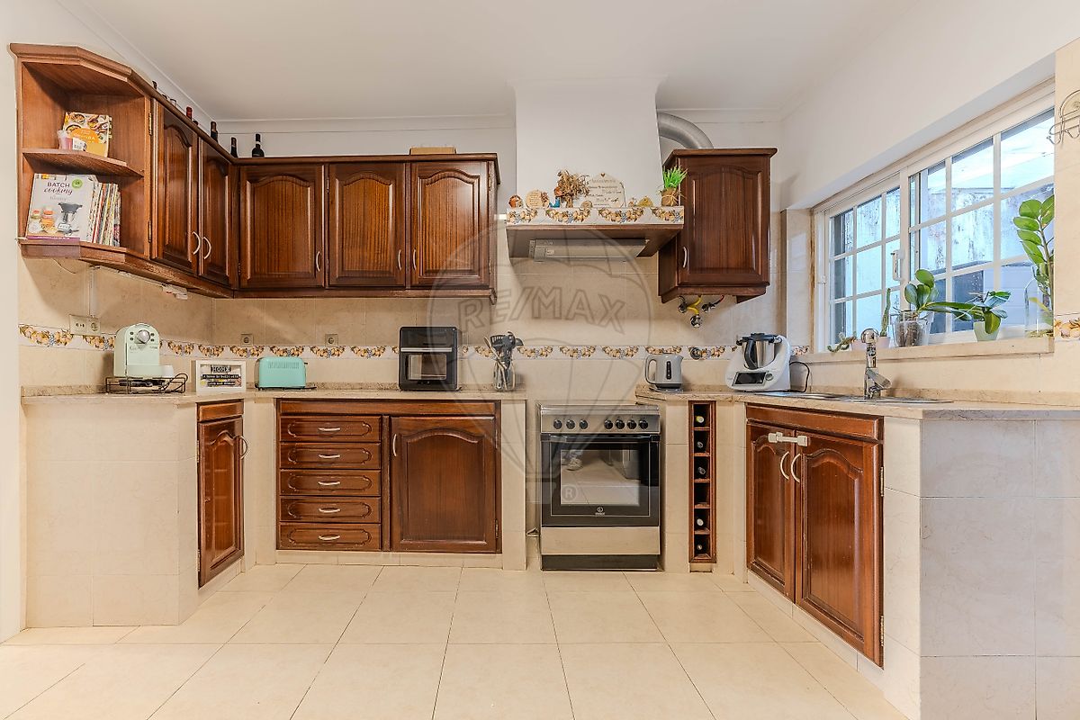 Apartamento T2 à venda em Alenquer (Santo Estêvão e Triana), Alenquer — foto 9