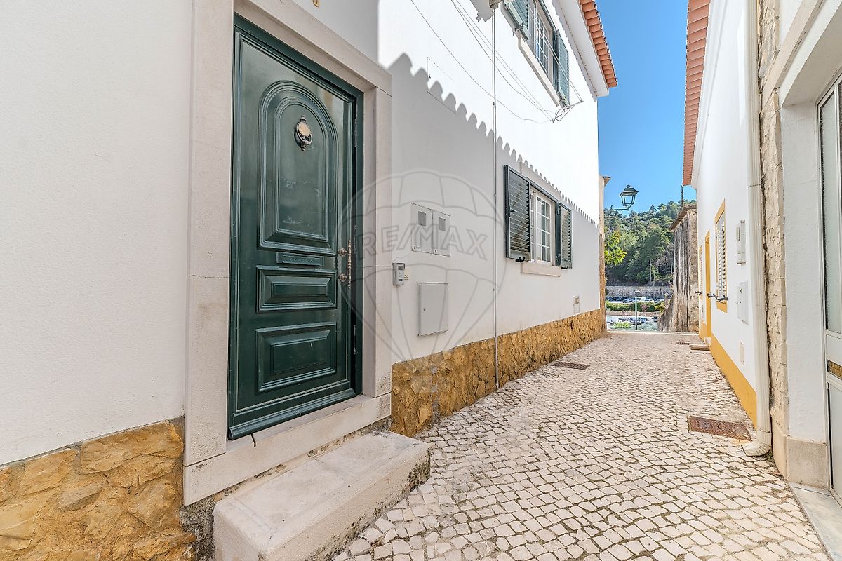 Apartamento T2 à venda em Alenquer (Santo Estêvão e Triana), Alenquer — foto 24