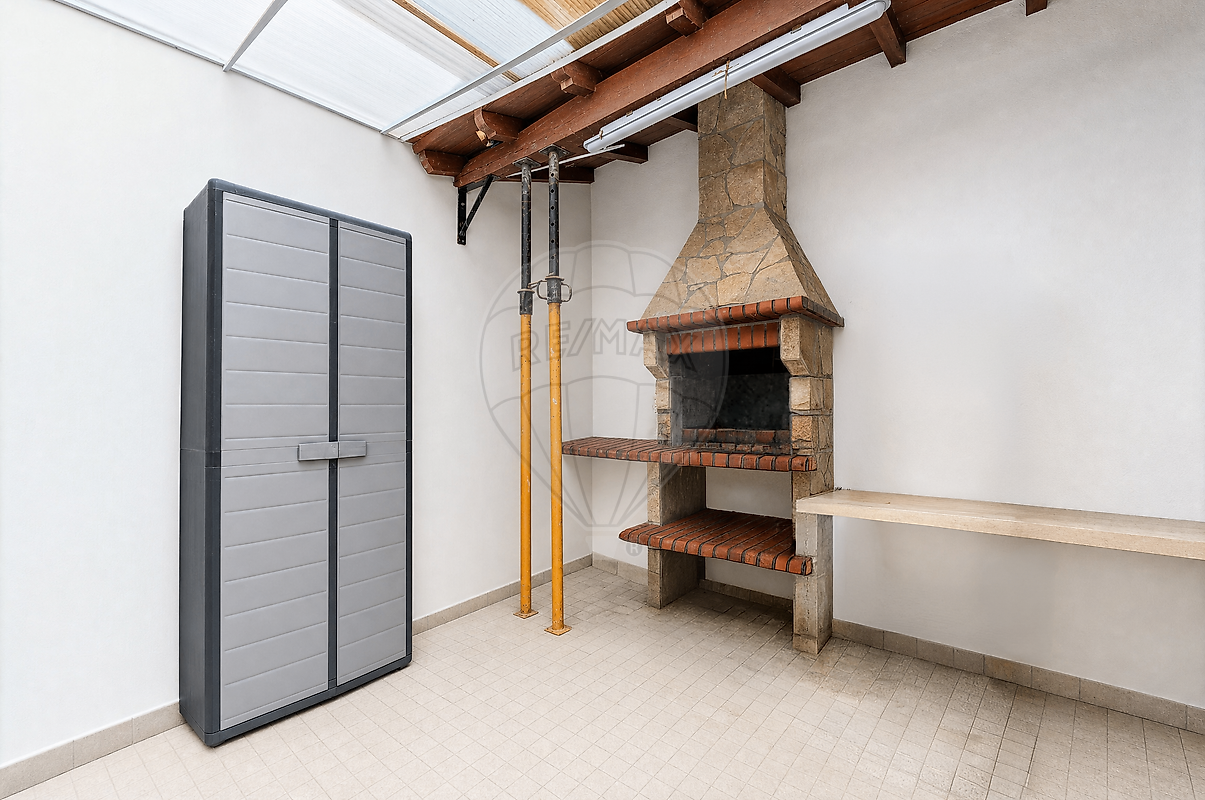 Apartamento T2 à venda em Alenquer (Santo Estêvão e Triana), Alenquer — foto 19