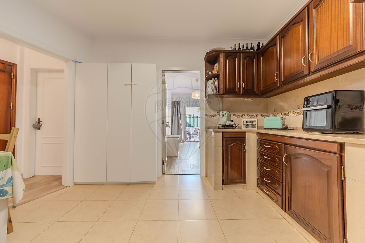 Apartamento T2 à venda em Alenquer (Santo Estêvão e Triana), Alenquer — foto 8