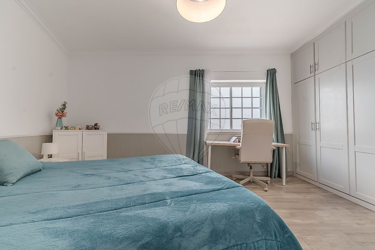 Apartamento T2 à venda em Alenquer (Santo Estêvão e Triana), Alenquer — foto 14