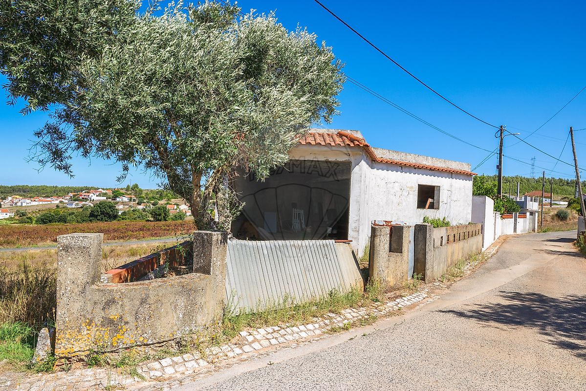 Moradia T3 à venda em Abrigada e Cabanas de Torres, Alenquer — foto 39