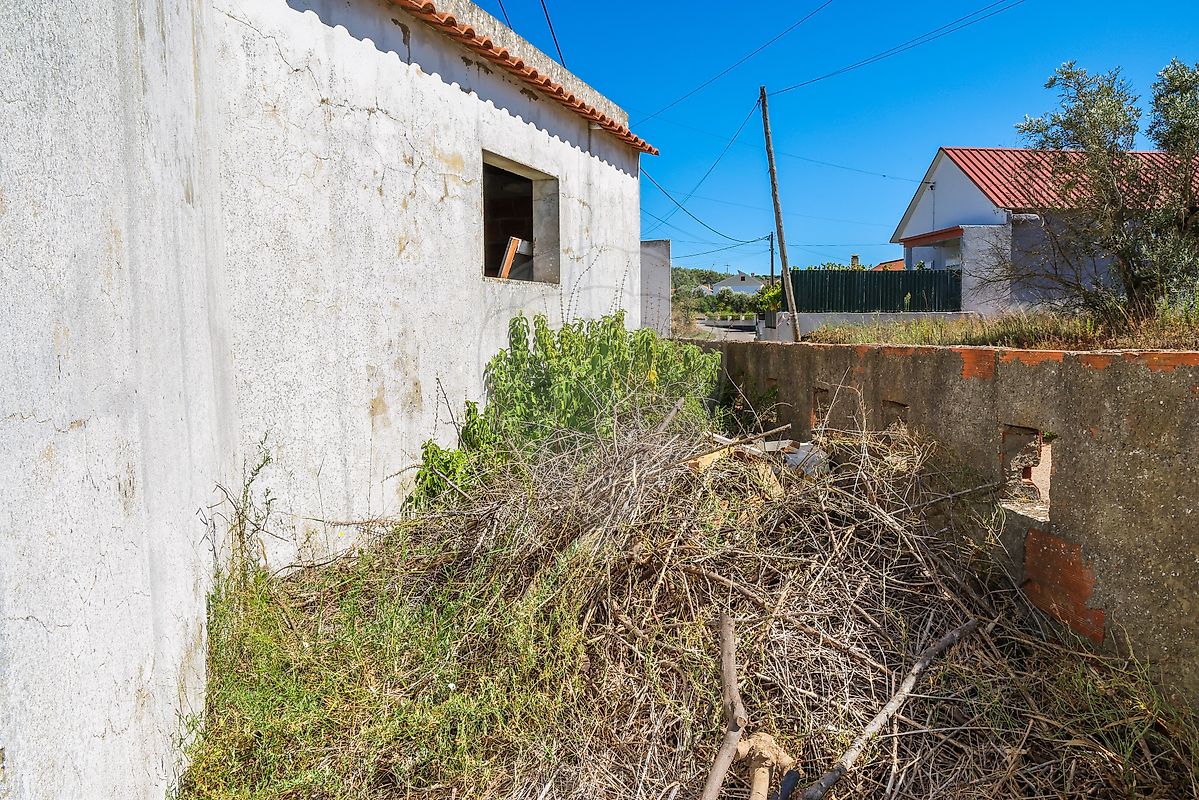 Moradia T3 à venda em Abrigada e Cabanas de Torres, Alenquer — foto 40
