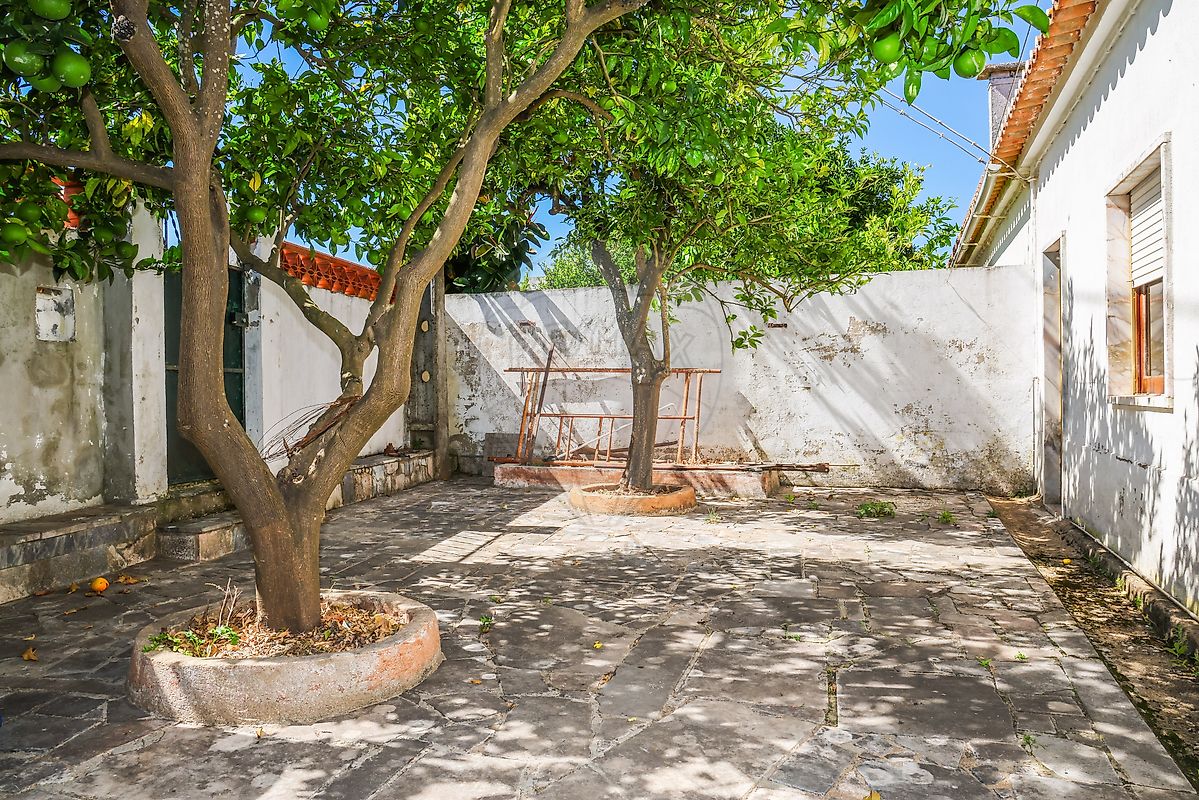 Moradia T3 à venda em Abrigada e Cabanas de Torres, Alenquer — foto 25