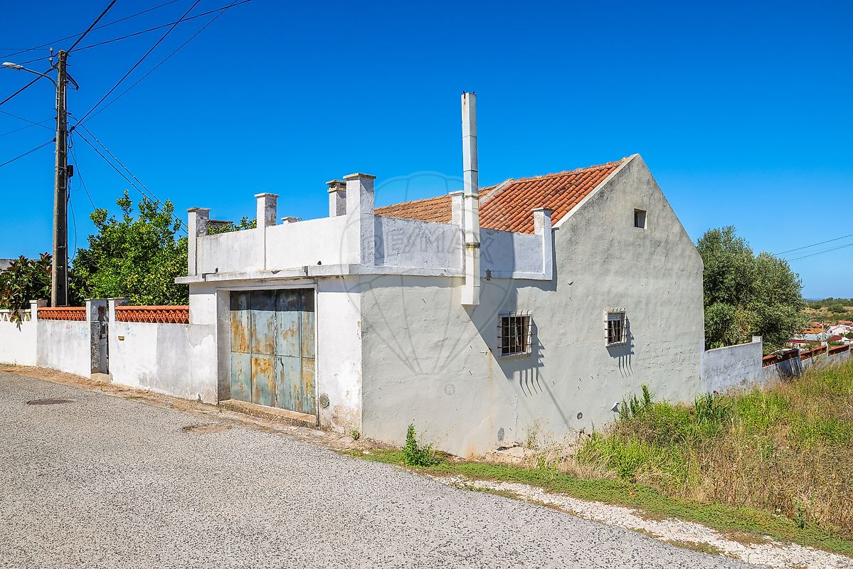Moradia T3 à venda em Abrigada e Cabanas de Torres, Alenquer — foto 38