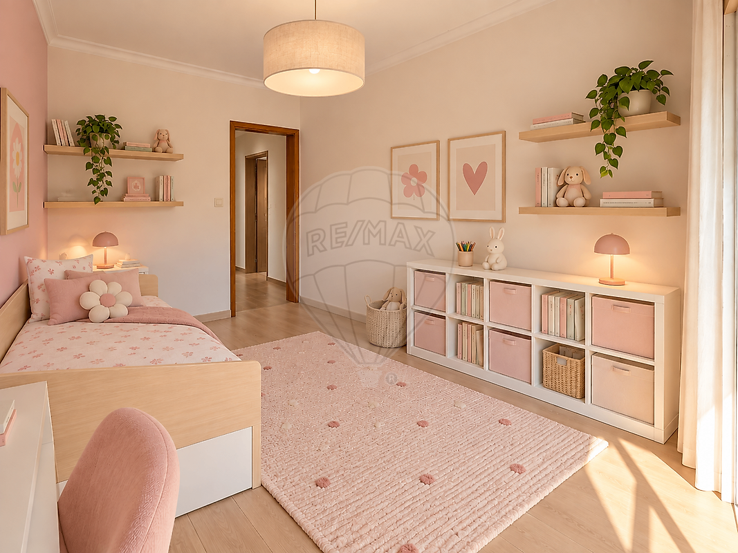 Apartamento T2 à venda em Alenquer (Santo Estêvão e Triana), Alenquer — foto 18