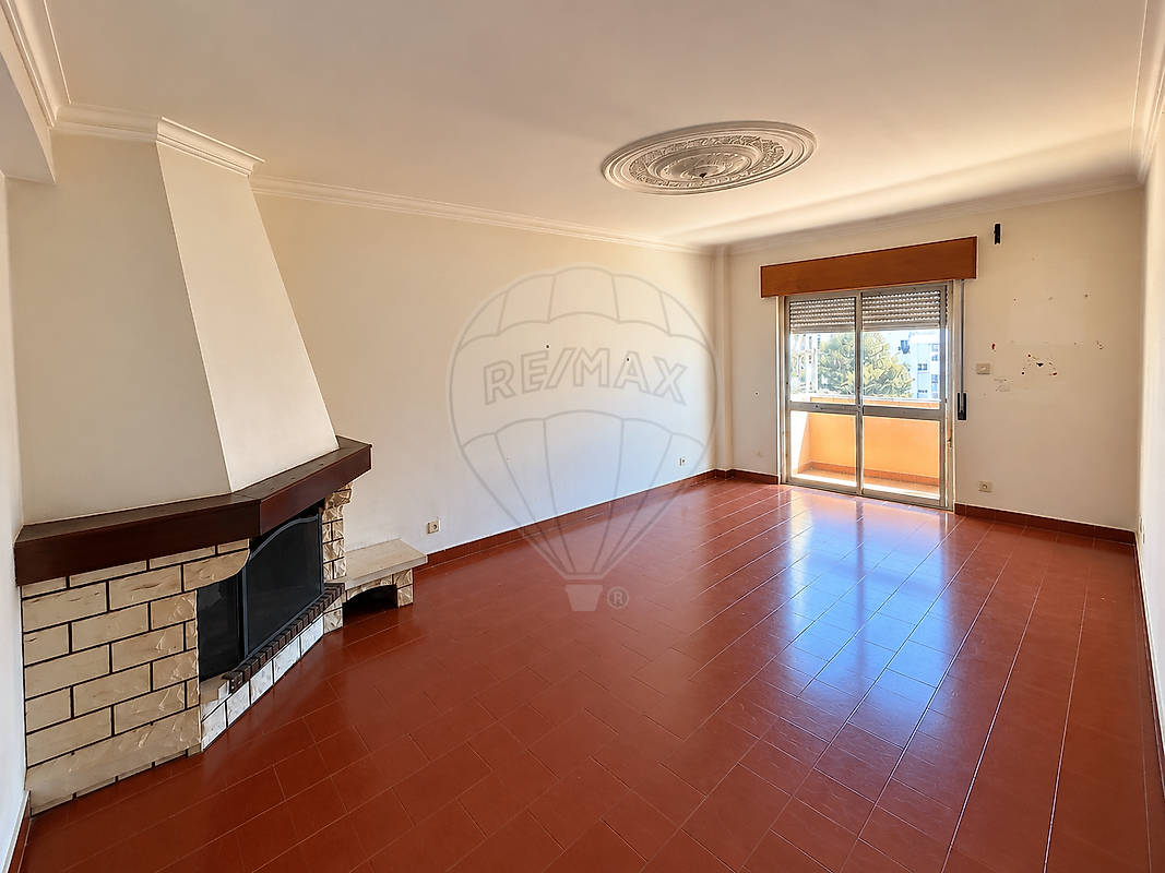 Apartamento T2 à venda em Alenquer (Santo Estêvão e Triana), Alenquer — foto 9