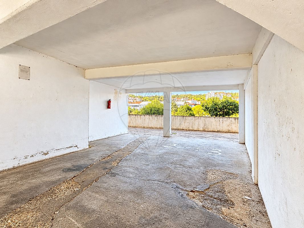 Apartamento T2 à venda em Alenquer (Santo Estêvão e Triana), Alenquer — foto 24