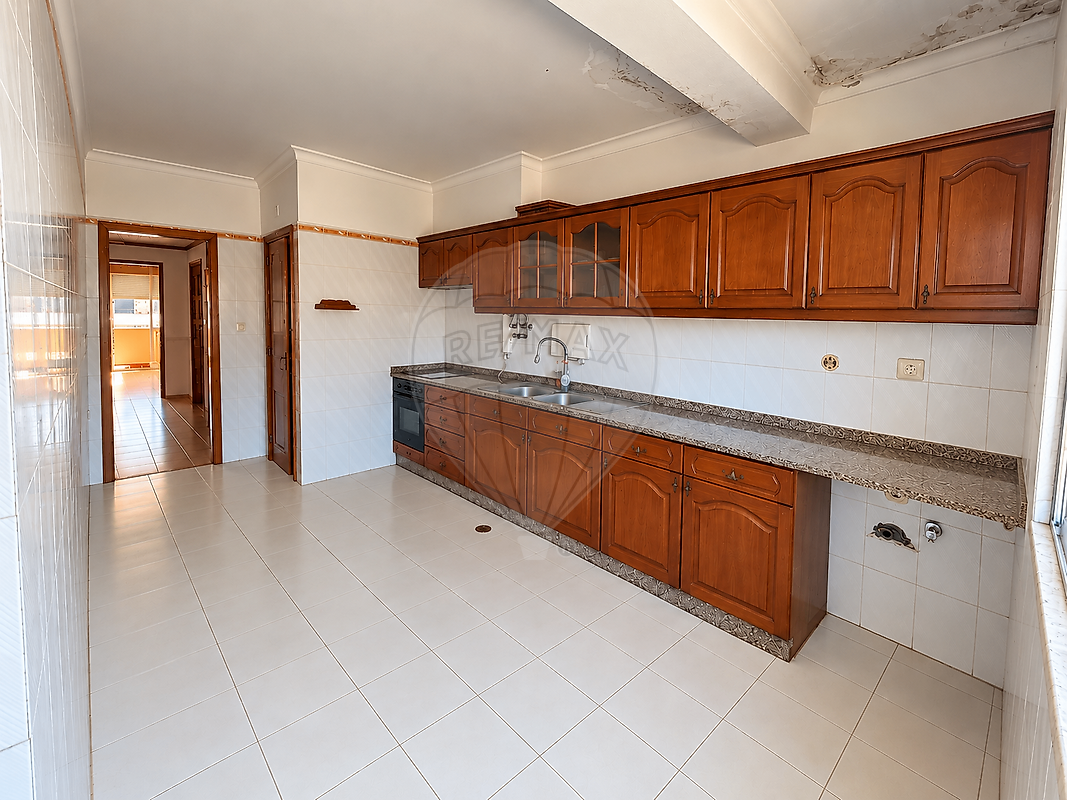 Apartamento T2 à venda em Alenquer