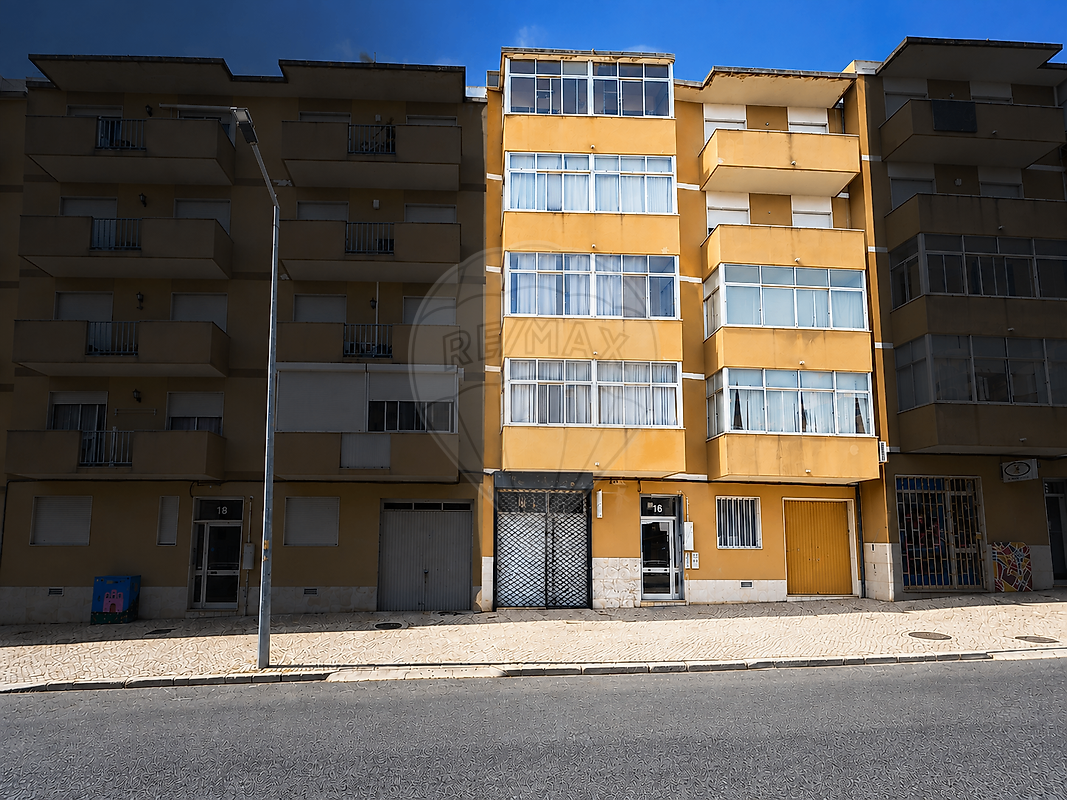 Apartamento T2 à venda em Alenquer (Santo Estêvão e Triana), Alenquer — foto 21