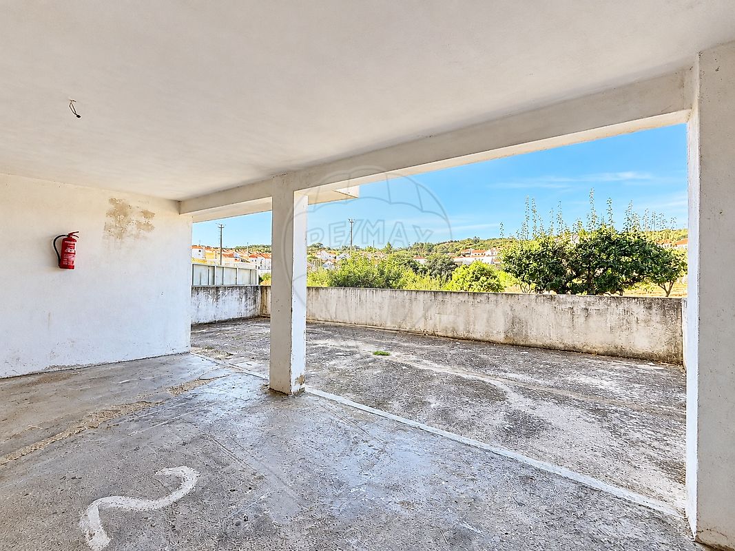 Apartamento T2 à venda em Alenquer (Santo Estêvão e Triana), Alenquer — foto 23