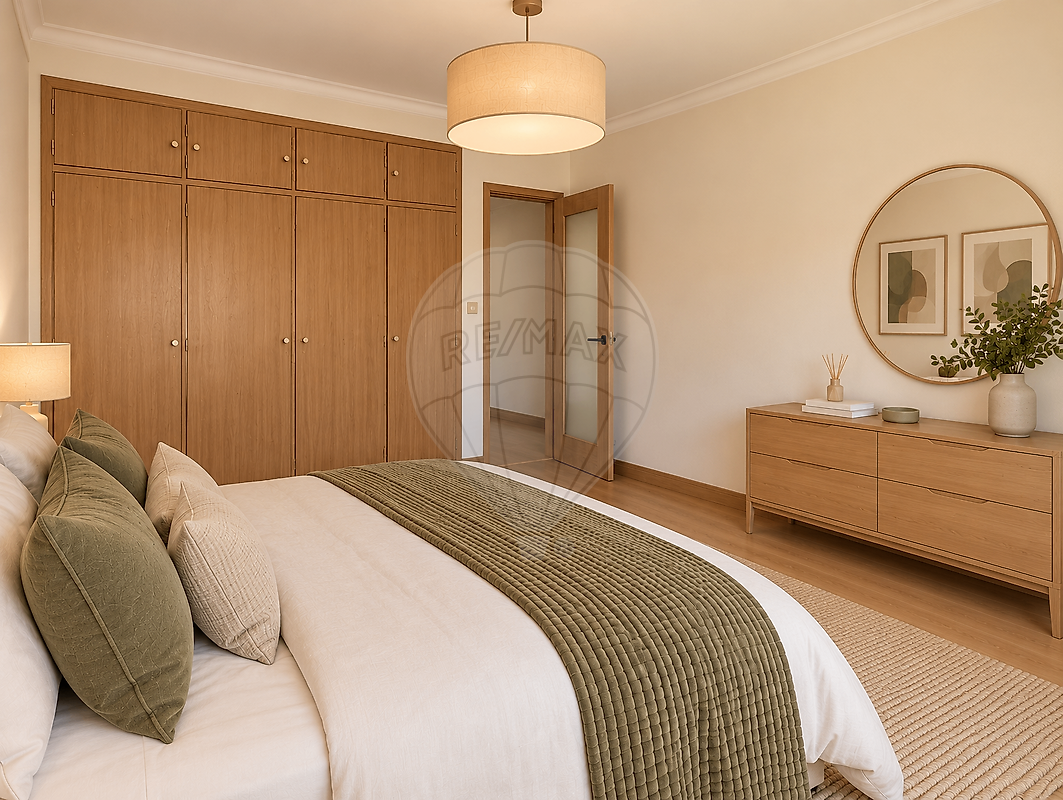 Apartamento T2 à venda em Alenquer (Santo Estêvão e Triana), Alenquer — foto 14