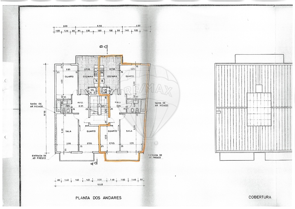Apartamento T2 à venda em Alenquer (Santo Estêvão e Triana), Alenquer — foto 26