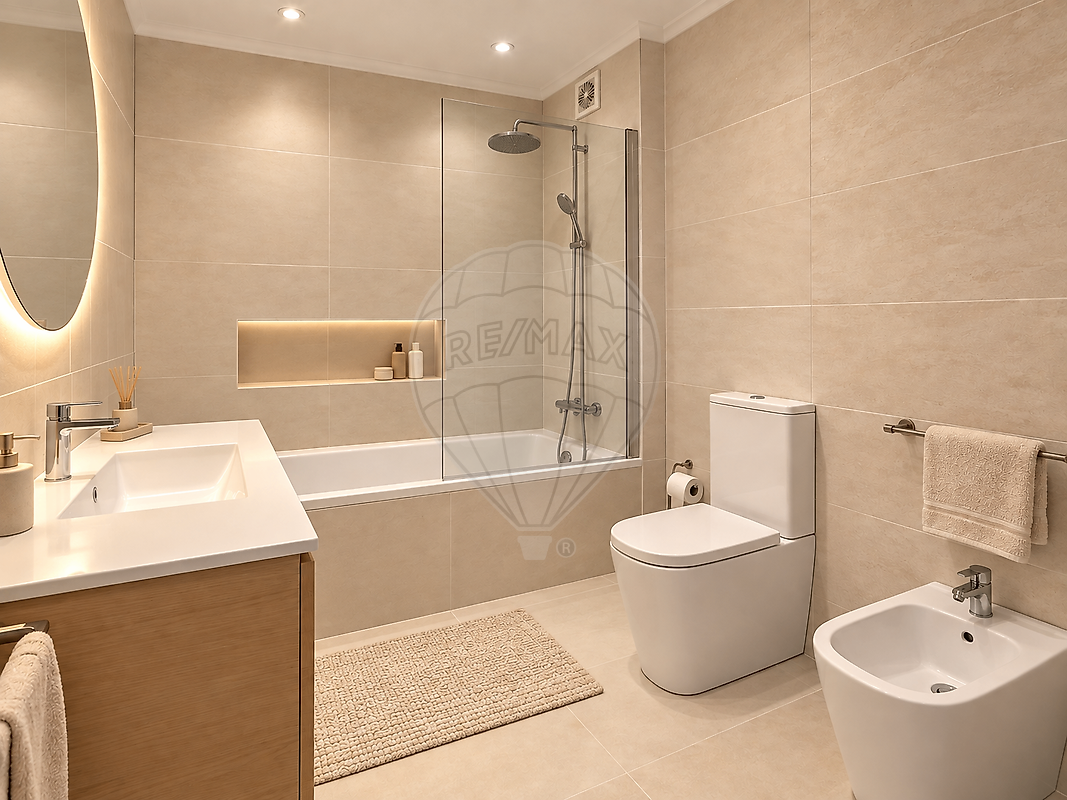 Apartamento T2 à venda em Alenquer (Santo Estêvão e Triana), Alenquer — foto 20