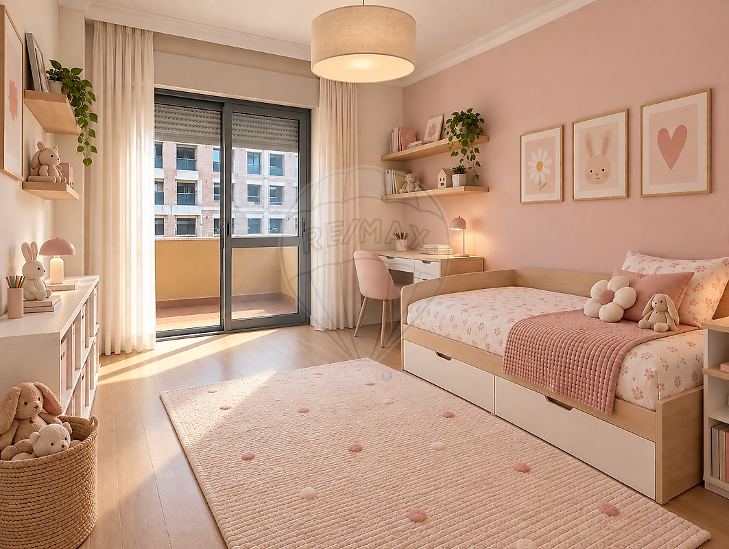 Apartamento T2 à venda em Alenquer (Santo Estêvão e Triana), Alenquer — foto 16