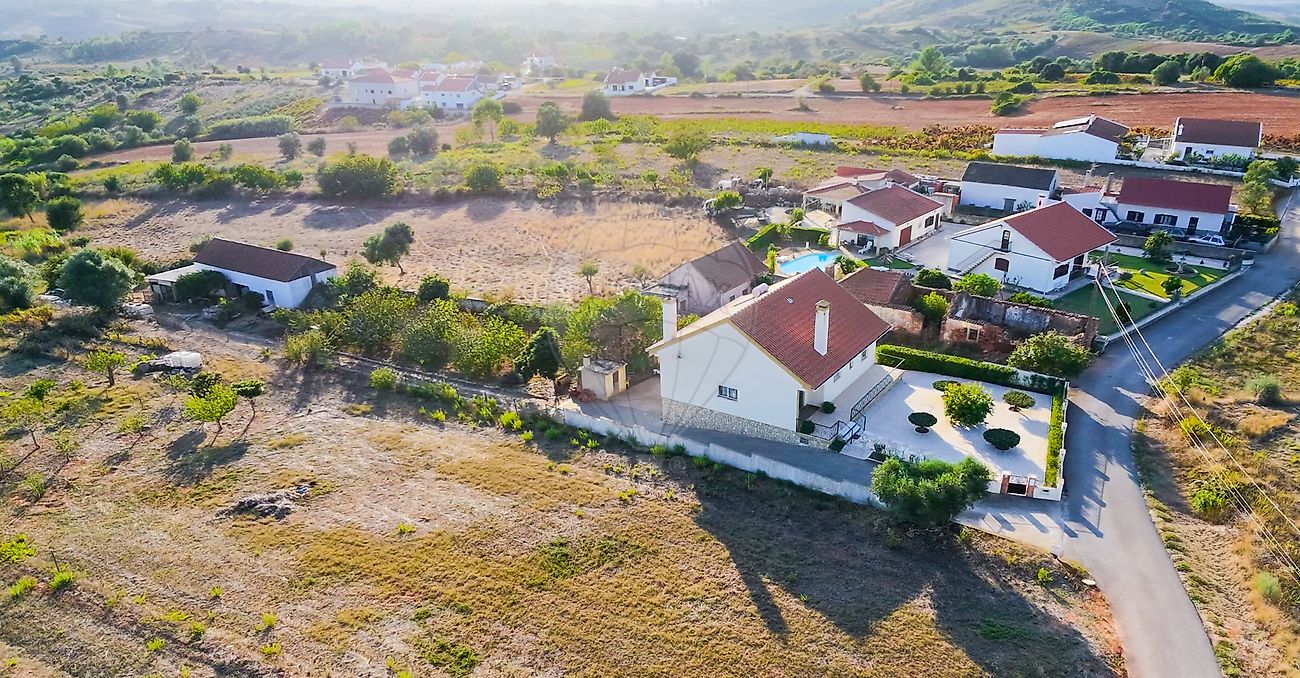 Moradia T3 à venda em Abrigada e Cabanas de Torres, Alenquer — foto 33