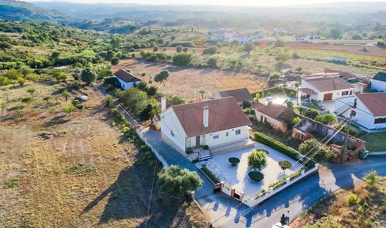 Moradia T3 à venda em Abrigada e Cabanas de Torres, Alenquer — foto 34