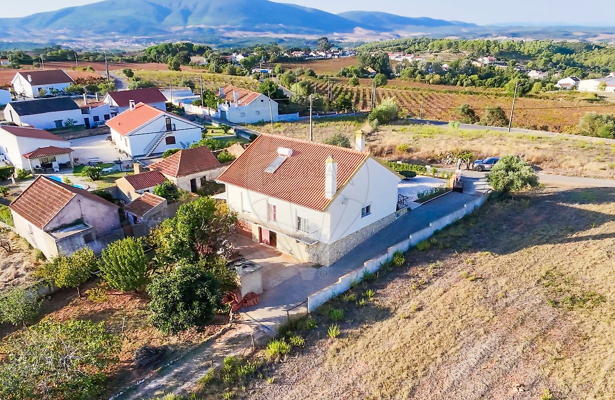Moradia T3 à venda em Abrigada e Cabanas de Torres, Alenquer — foto 32