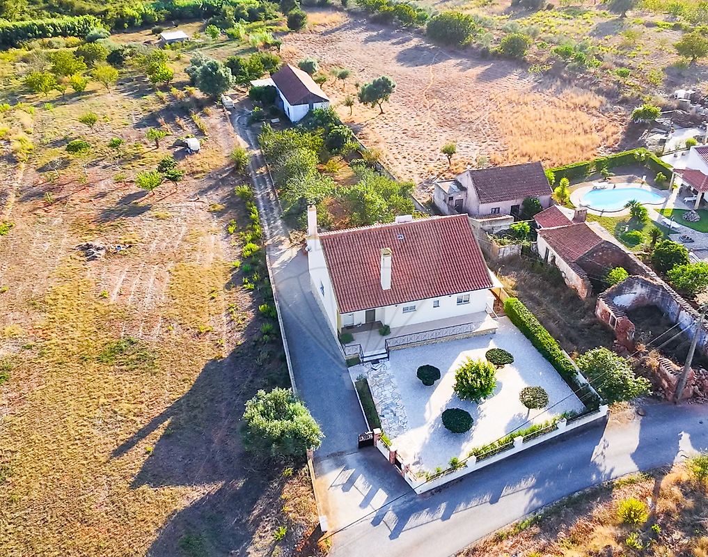 Moradia T3 à venda em Abrigada e Cabanas de Torres, Alenquer — foto 31