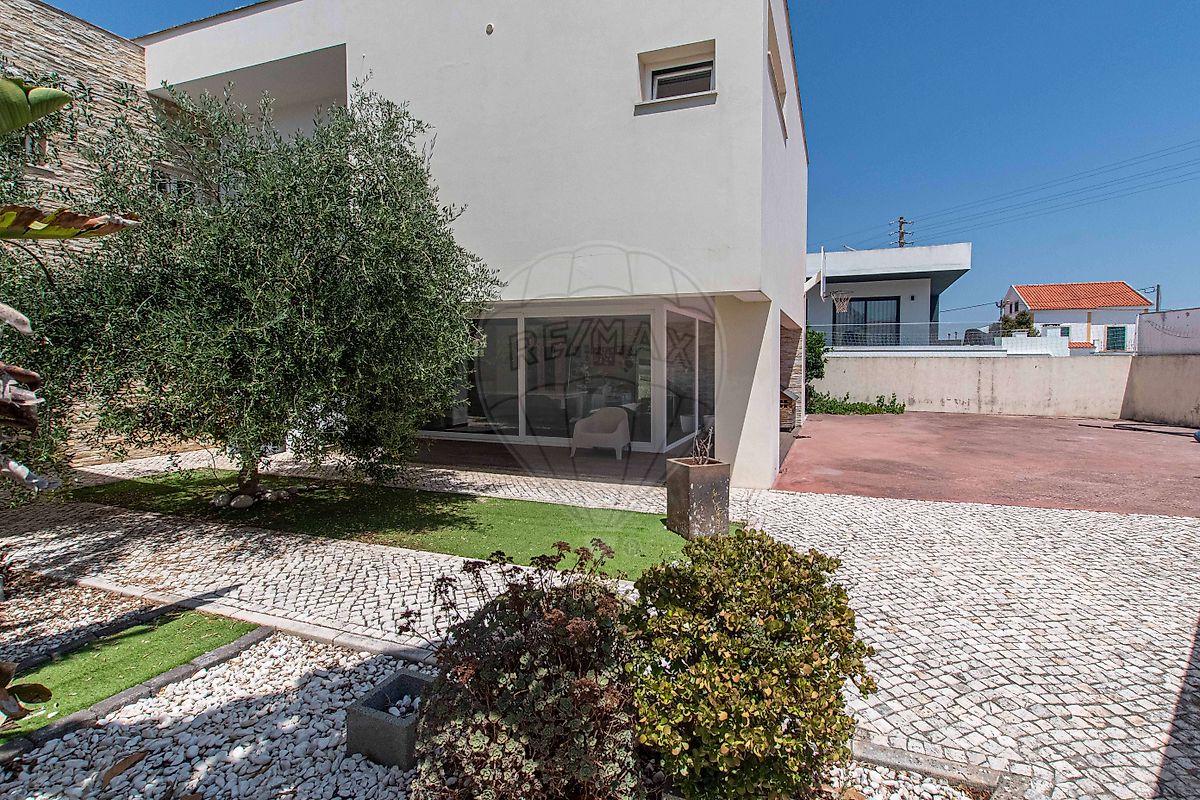 Moradia T4 à venda em Alenquer (Santo Estêvão e Triana), Alenquer — foto 38