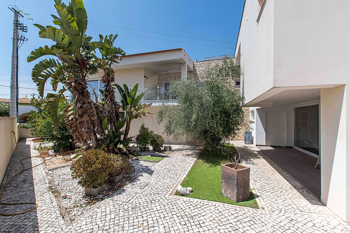 Moradia T4 à venda em Alenquer (Santo Estêvão e Triana), Alenquer — foto 39