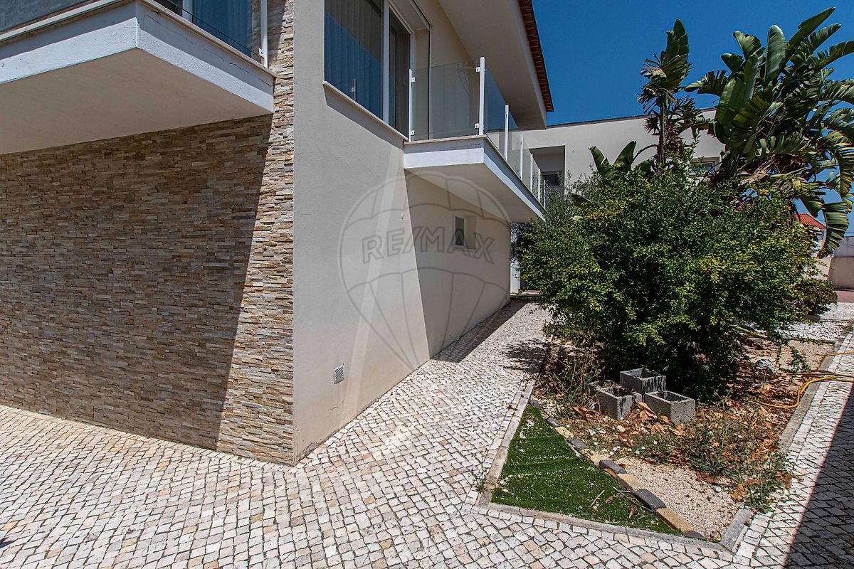 Moradia T4 à venda em Alenquer (Santo Estêvão e Triana), Alenquer — foto 37