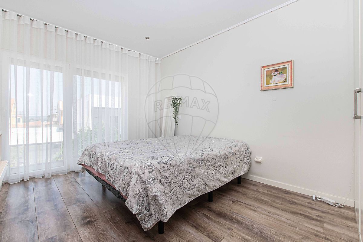 Moradia T4 à venda em Alenquer (Santo Estêvão e Triana), Alenquer — foto 21
