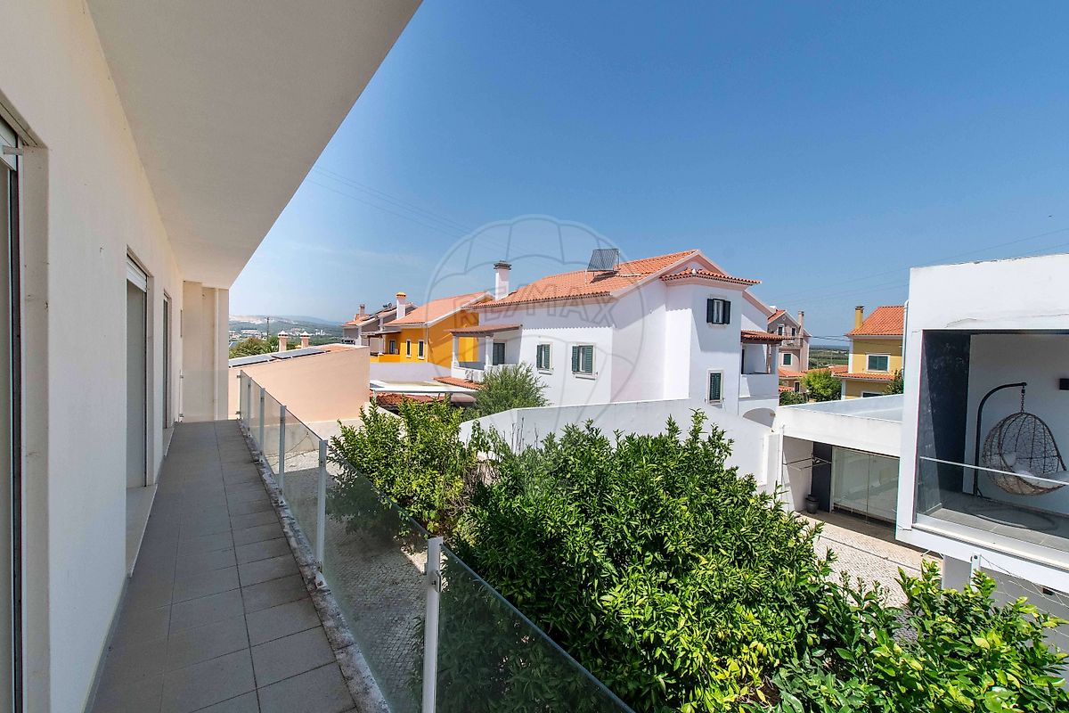 Moradia T4 à venda em Alenquer (Santo Estêvão e Triana), Alenquer — foto 22