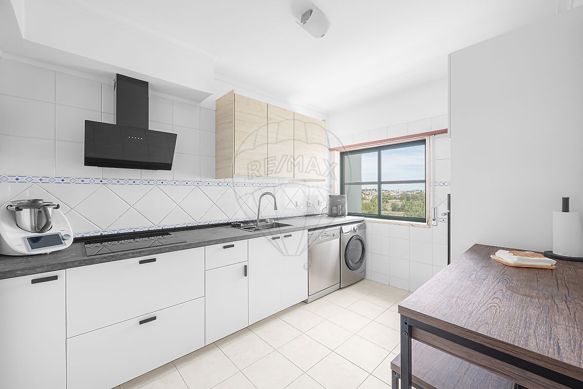 Apartamento T2 à venda em Alenquer