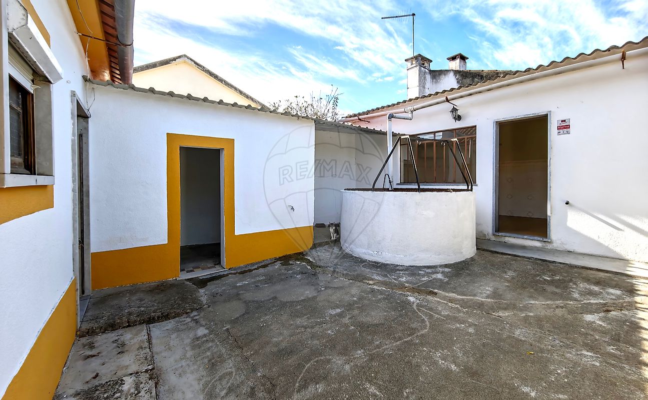 Moradia T3 à venda em Póvoa da Isenta, Santarém — foto 11