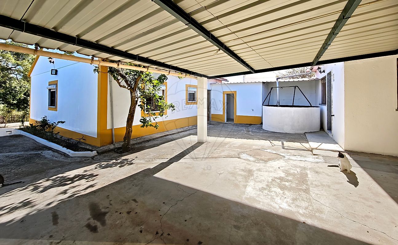 Moradia T3 à venda em Póvoa da Isenta, Santarém — foto 15