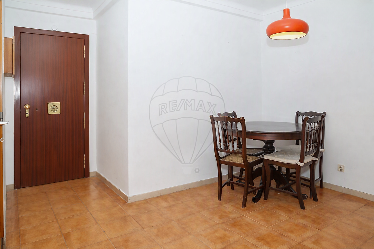 Apartamento T3 à venda em Castanheira do Ribatejo e Cachoeiras, Vila Franca de Xira — foto 6