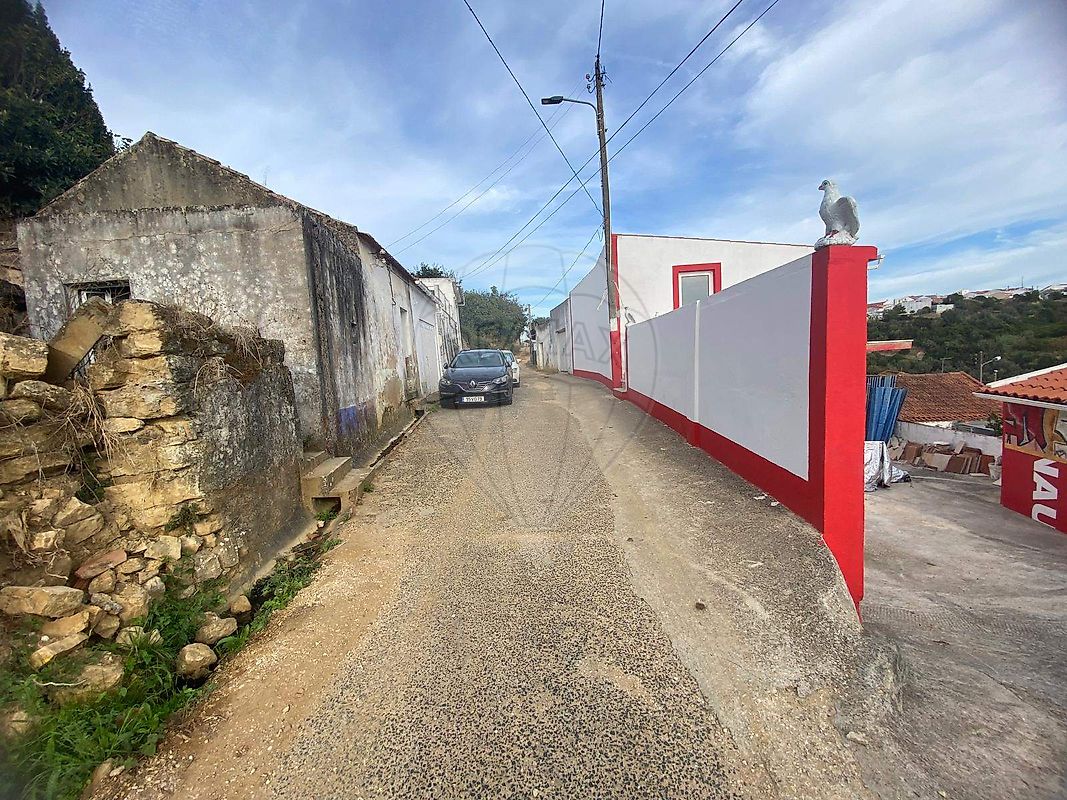Moradia T2 à venda em Alenquer