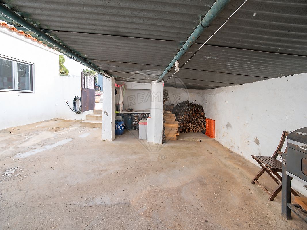 Moradia T2 à venda em Meca, Alenquer — foto 17