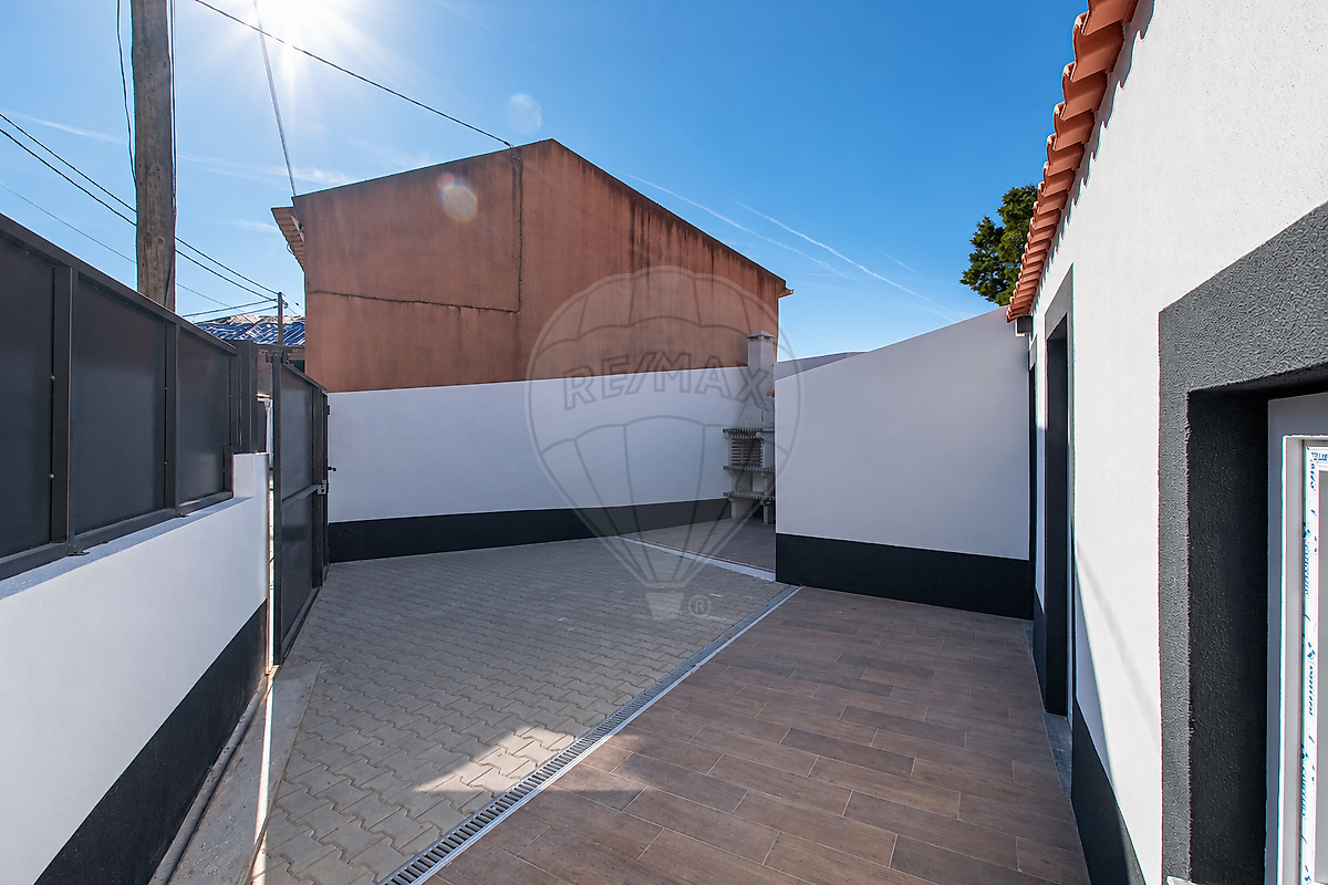 Moradia T2 à venda em Abrigada e Cabanas de Torres, Alenquer — foto 5