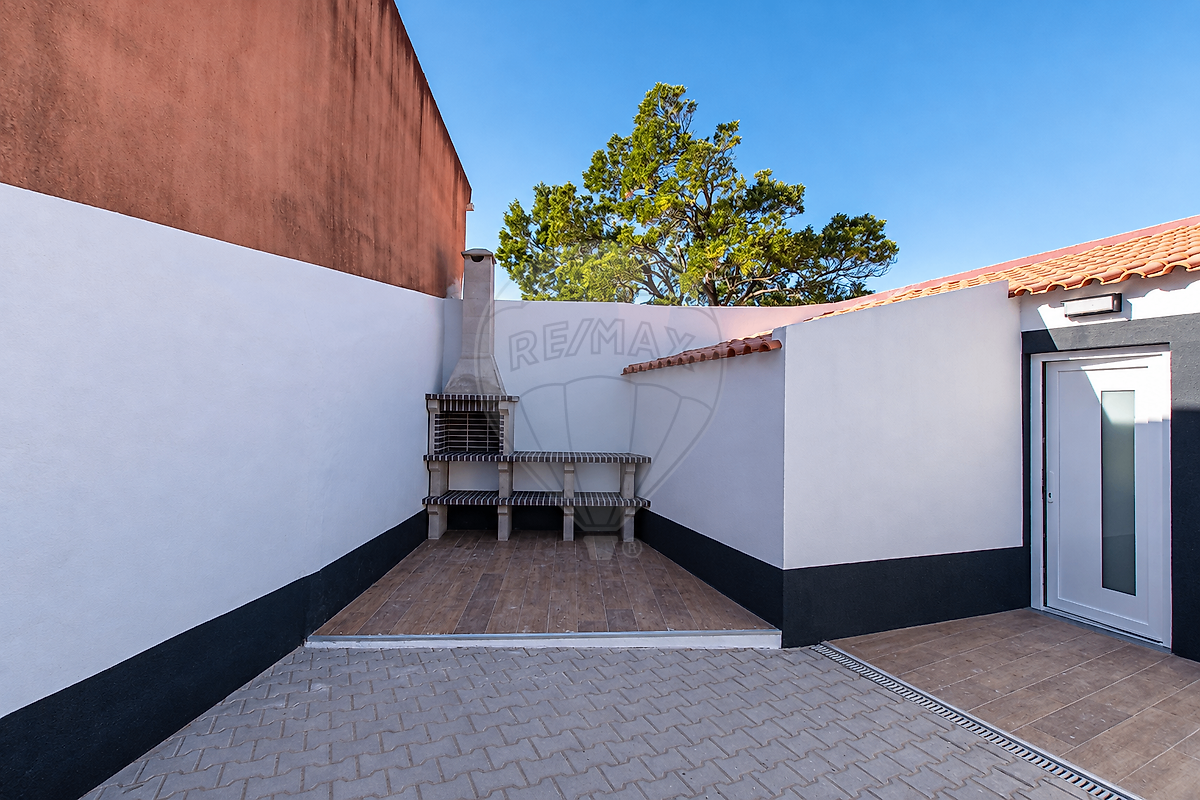 Moradia T2 à venda em Abrigada e Cabanas de Torres, Alenquer — foto 3